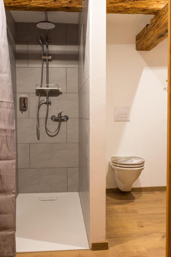 Nocleg ze śniadaniem K2 Brunnen Haus Kotschach-Mauthen