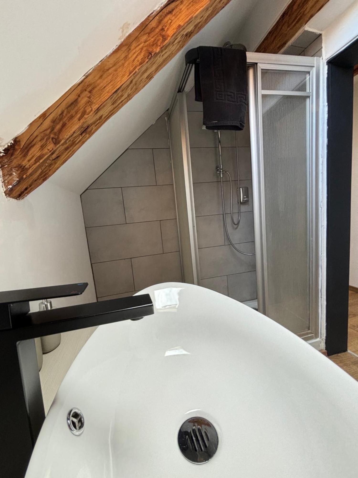 K2 Brunnen Haus Nocleg ze śniadaniem