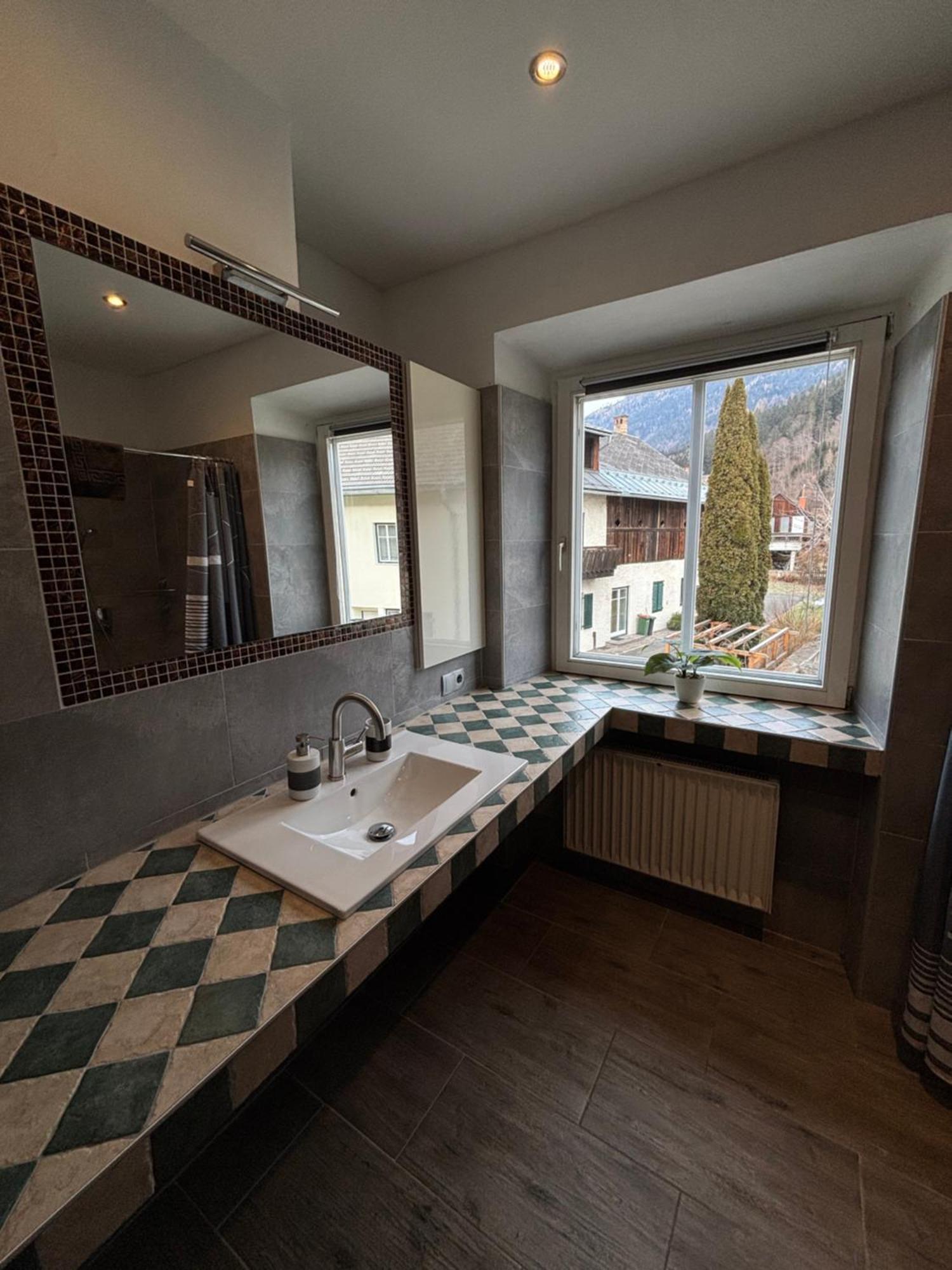 K2 Brunnen Haus Nocleg ze śniadaniem *